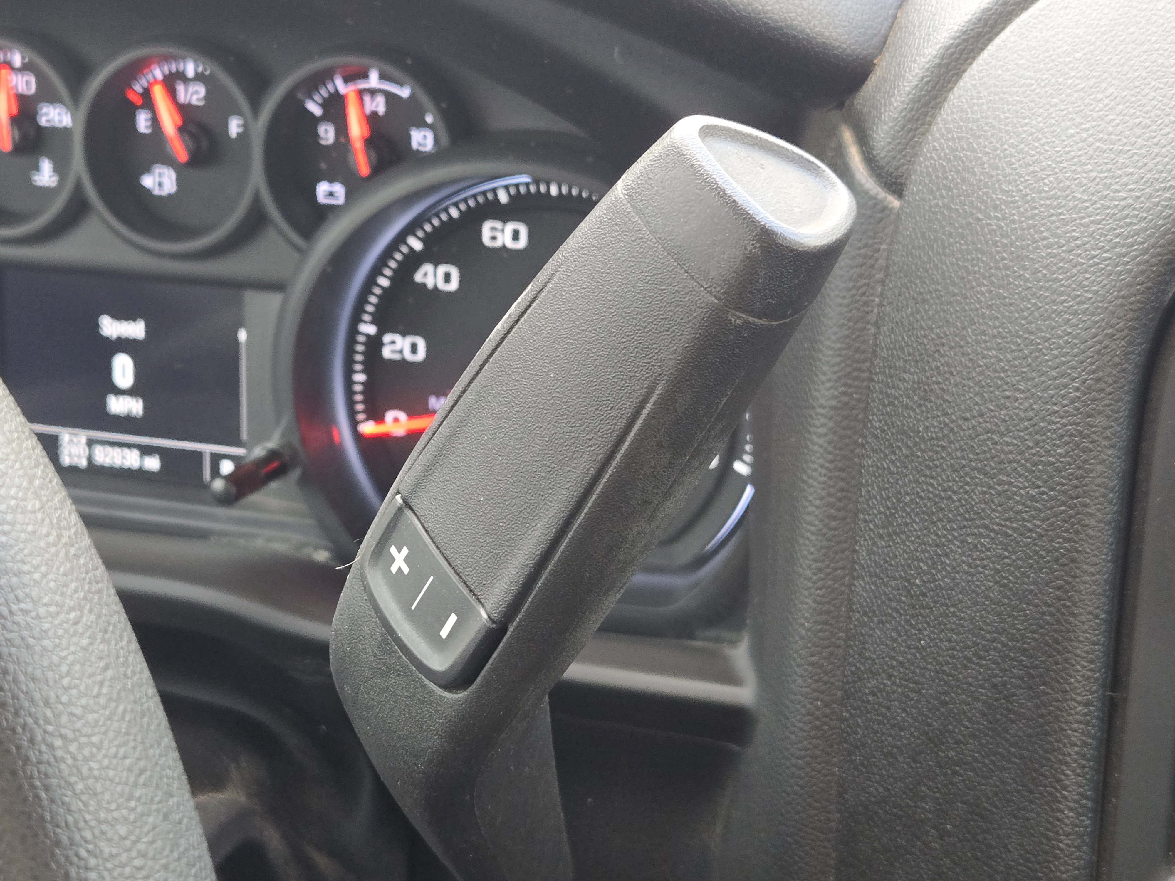 Used 2023 Chevrolet Silverado 1500 W/T w/ WT Value Package image 25