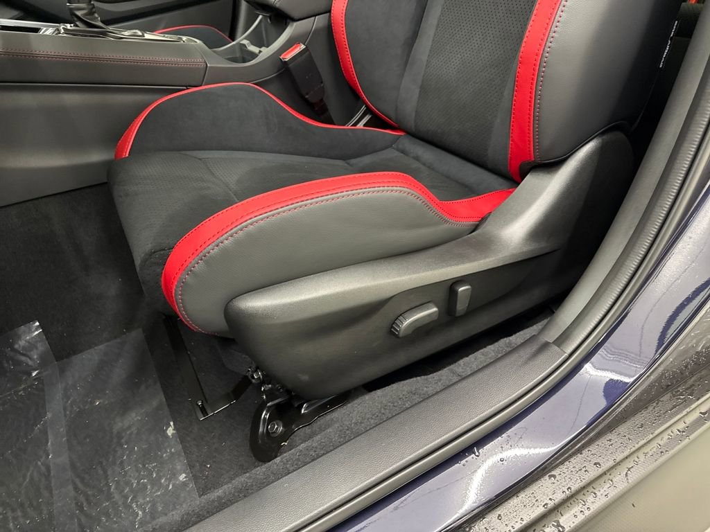 New 2026 Subaru WRX GT image 12