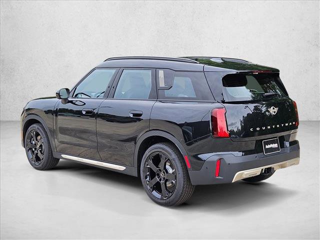 New 2027 MINI Cooper Countryman S AWD/4WD image 8