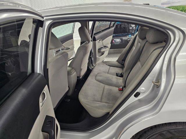 Used 2014 Honda Civic LX image 29