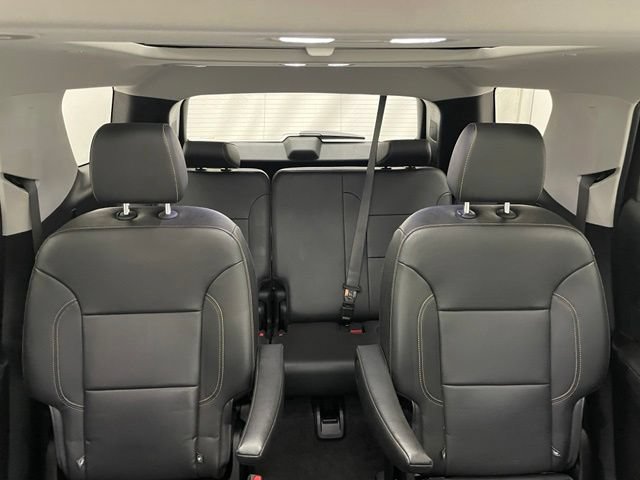 Certified 2020 Chevrolet Traverse RS AWD/4WD image 17