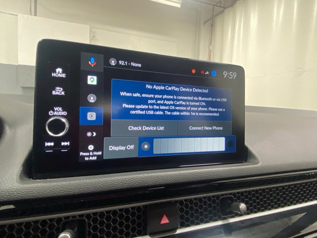 Used 2025 Honda Civic Sport Touring image 21