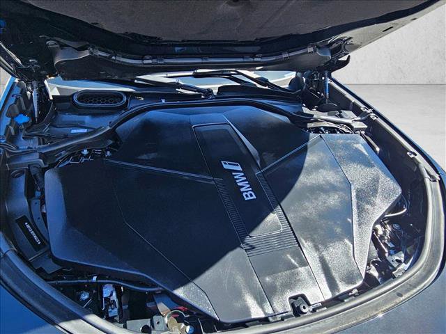 Certified 2023 BMW i7 xDrive60 image 23