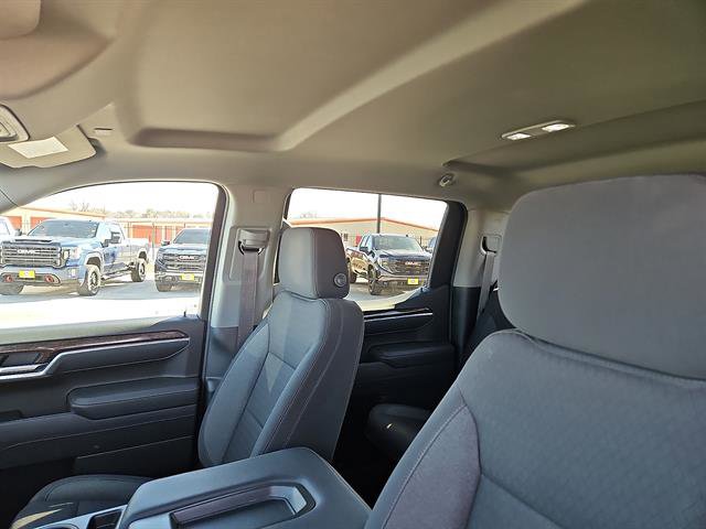 Used 2025 GMC Sierra 1500 Elevation image 12