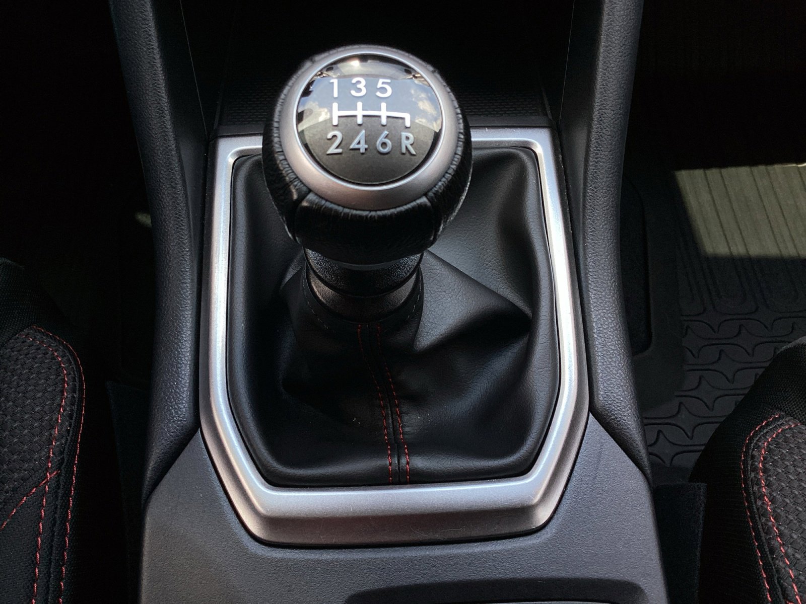 Used 2024 Subaru WRX Premium AWD/4WD image 26