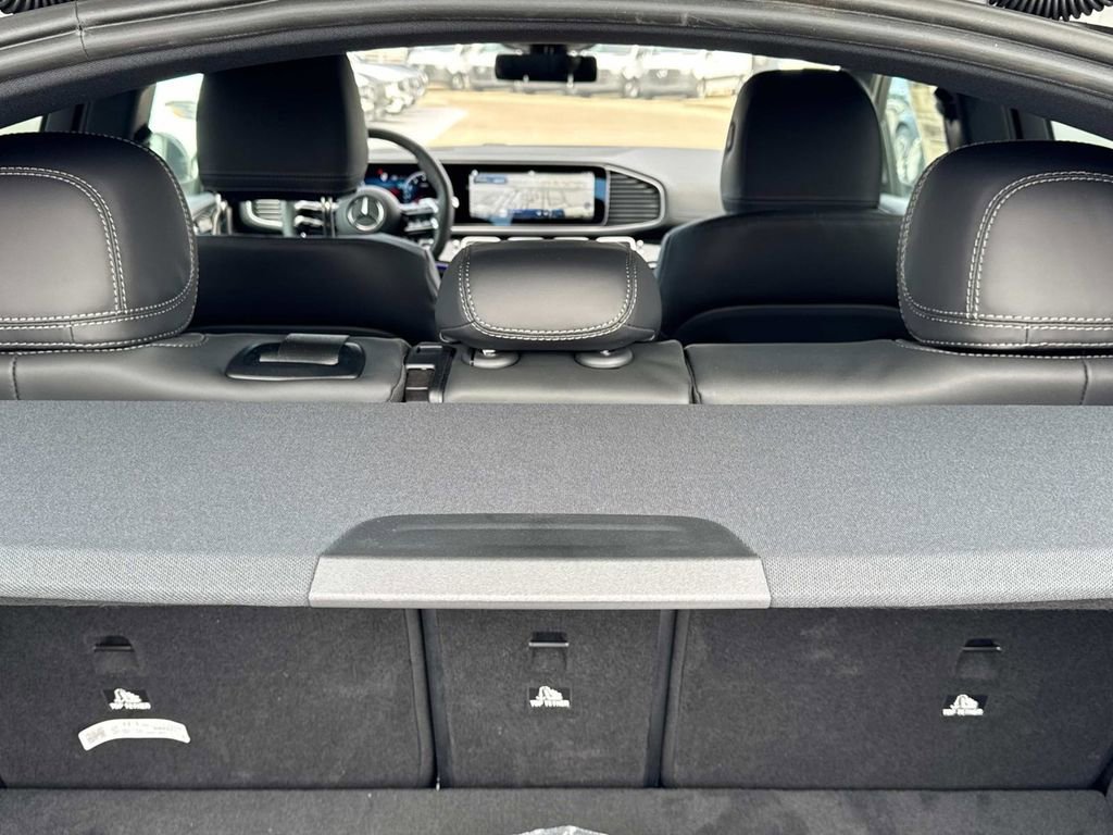 New 2025 Mercedes-Benz GLE 53 AMG GLE 53 AMGﾮ image 7