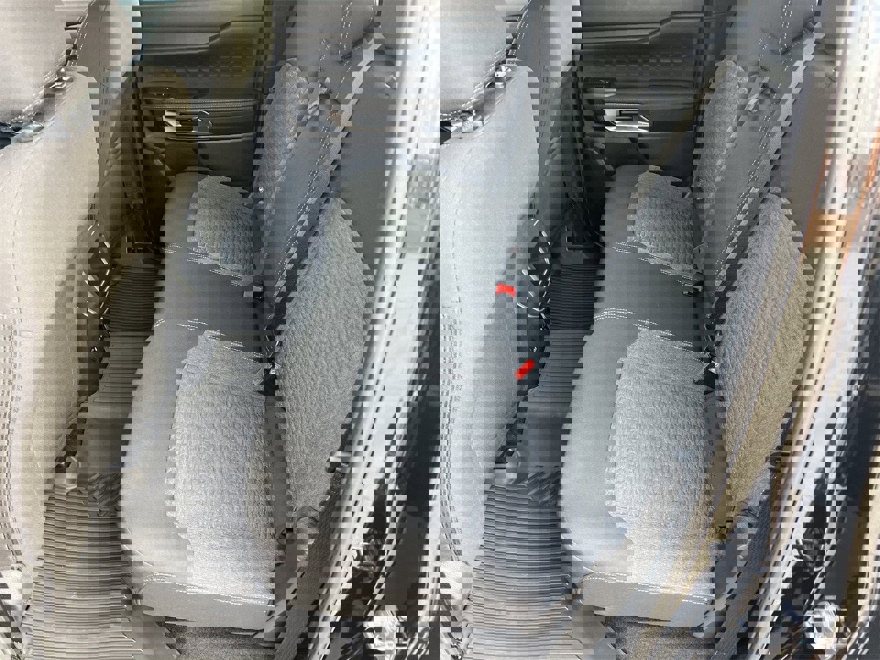 New 2025 Ford Ranger XLT image 19