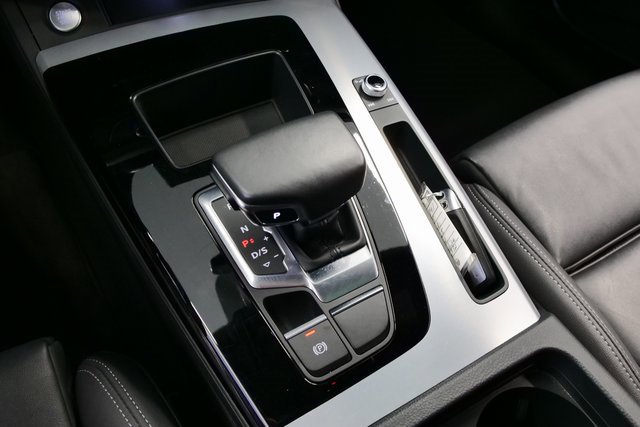 Used 2025 Audi Q5 2.0T Premium image 23
