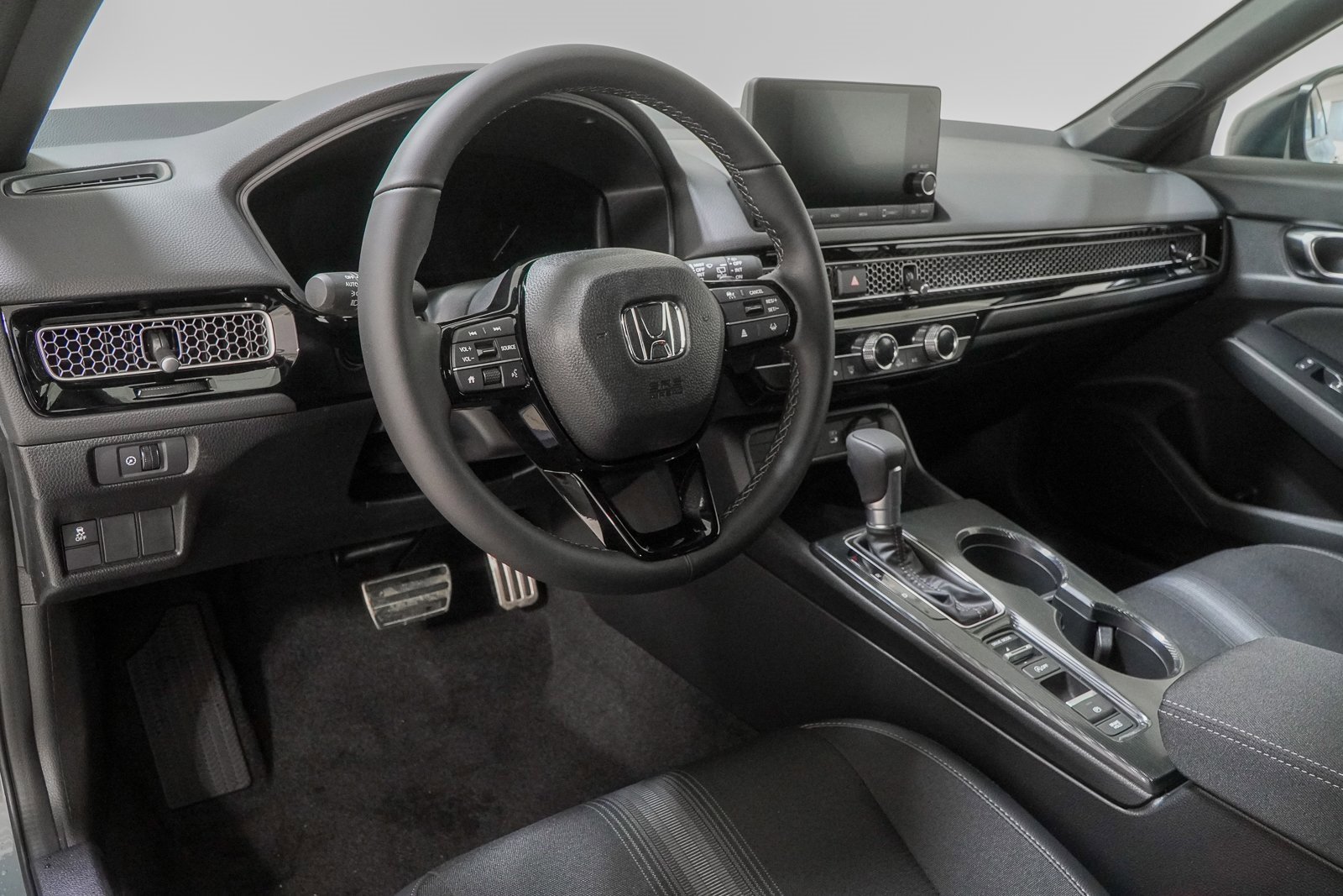 New 2026 Honda Civic Sport image 20