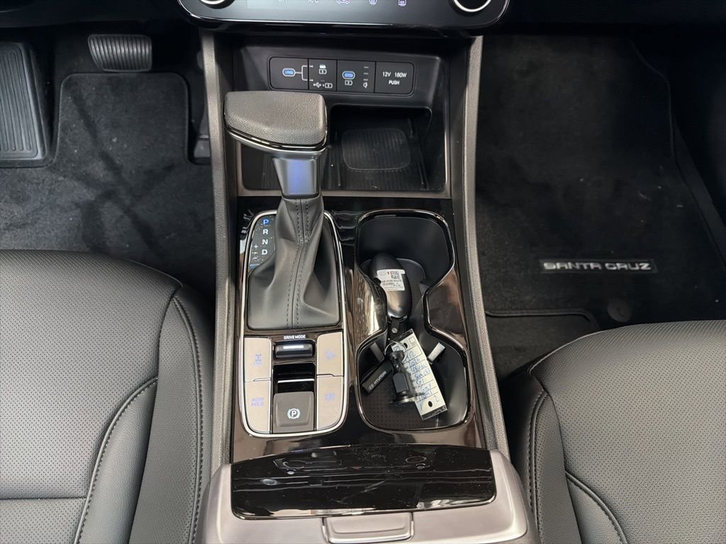 New 2026 Hyundai Santa Cruz SEL image 20