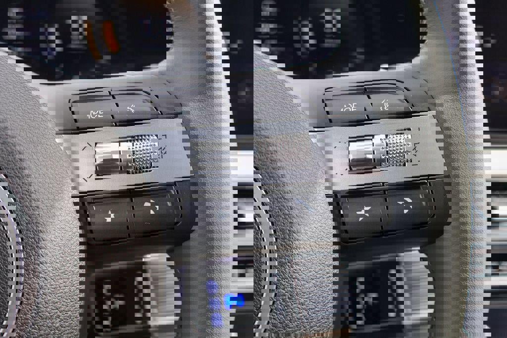 New 2026 Hyundai Tucson Limited image 20