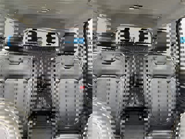 Certified 2022 Jeep Grand Cherokee L Limited image 14