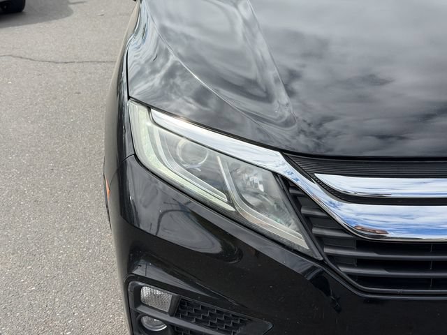 Used 2018 Honda Odyssey EX-L image 5