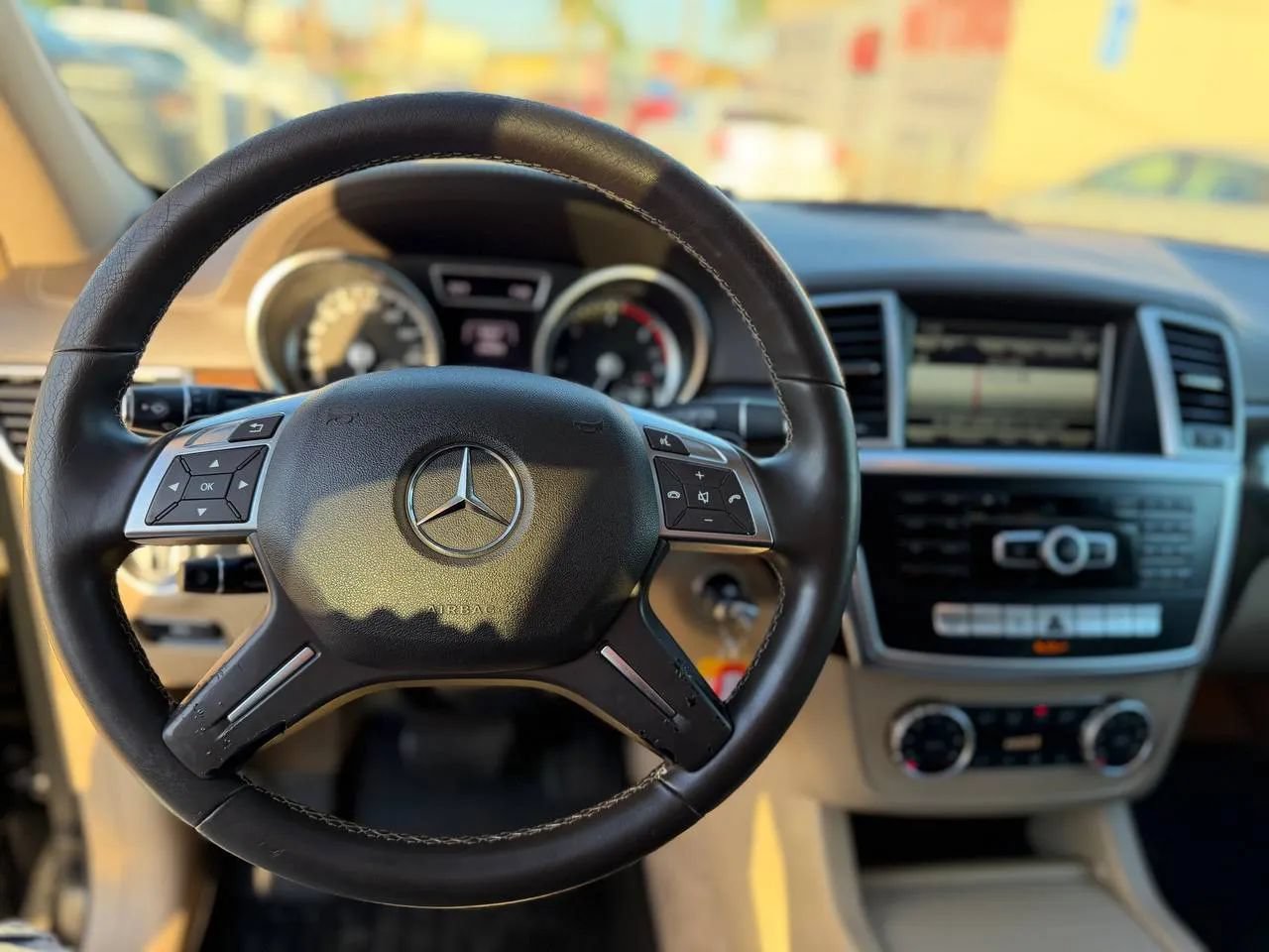 Used 2014 Mercedes-Benz GL 350 BlueTEC 4MATIC image 58