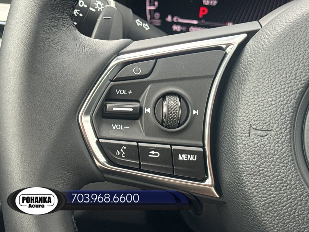 New 2026 Acura MDX SH-AWD image 12