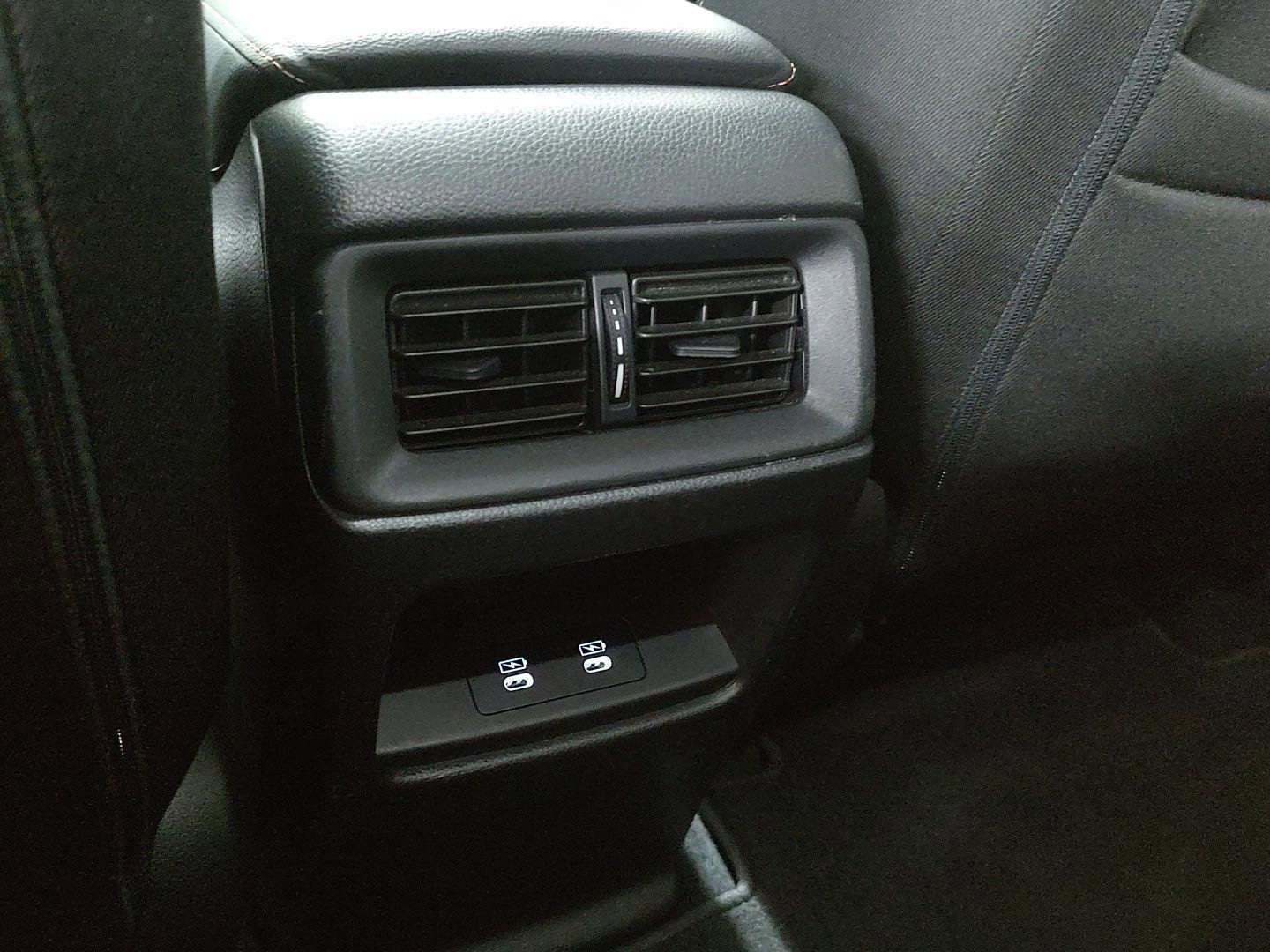 Used 2024 Honda CR-V Sport image 21