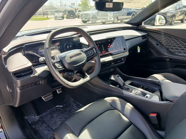New 2026 Dodge Charger R/T AWD/4WD image 9