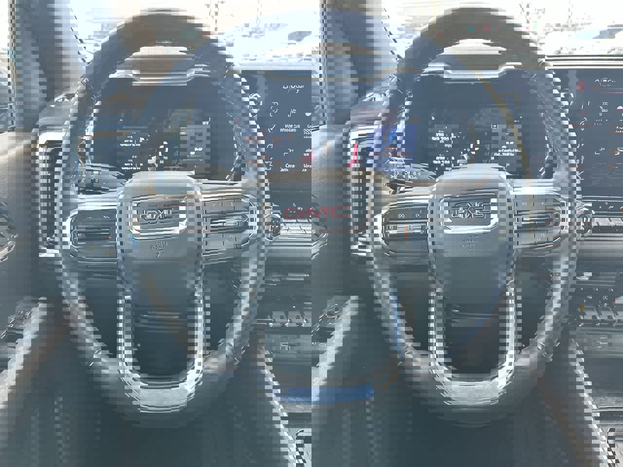 Used 2024 GMC Canyon Elevation w/ Convenience Package image 27