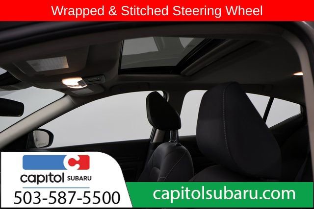 Used 2024 Nissan Altima 2.5 SV w/ SV Premium Package image 14