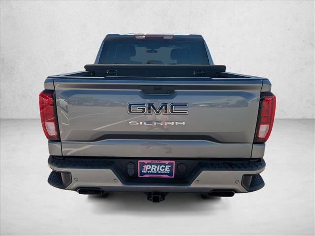 Used 2021 GMC Sierra 1500 Elevation AWD/4WD image 6