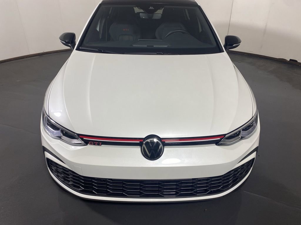 Used 2024 Volkswagen GTI SE image 6