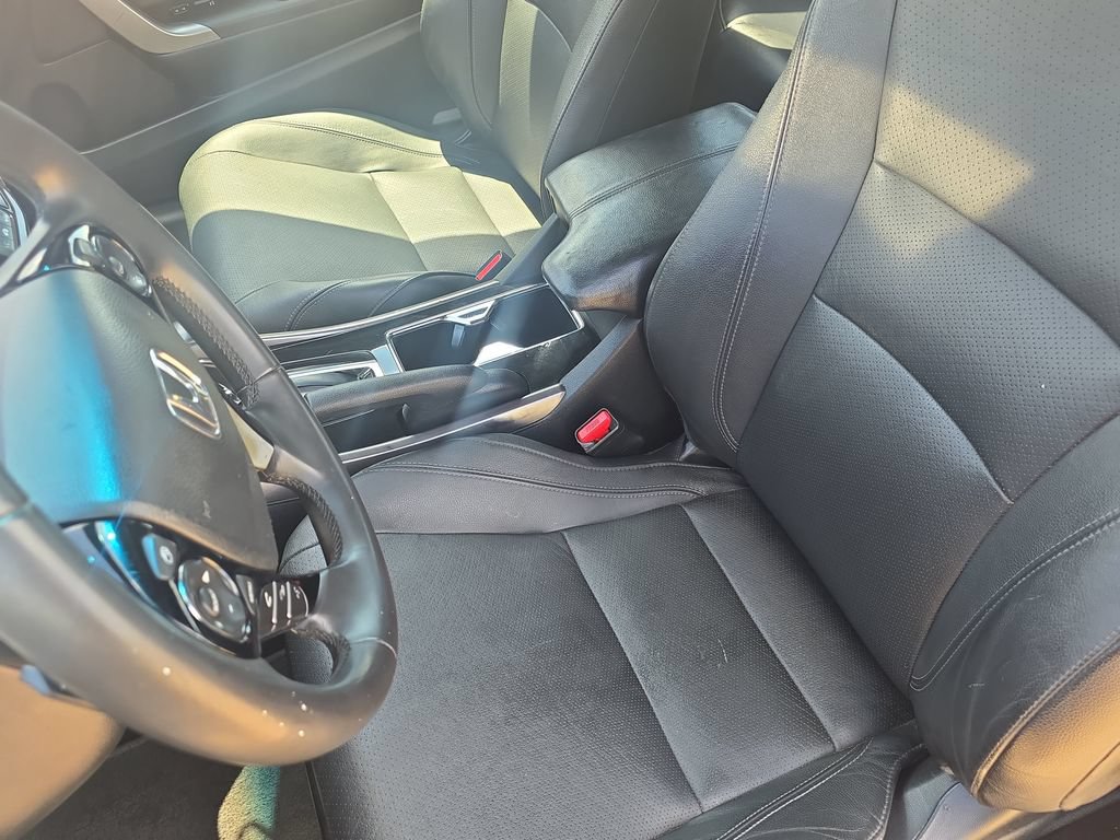 Used 2017 Honda Accord EX-L image 15