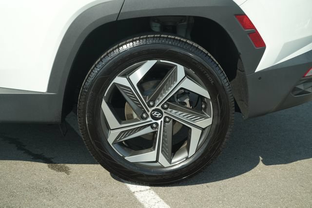 Used 2022 Hyundai Tucson Limited AWD/4WD image 44
