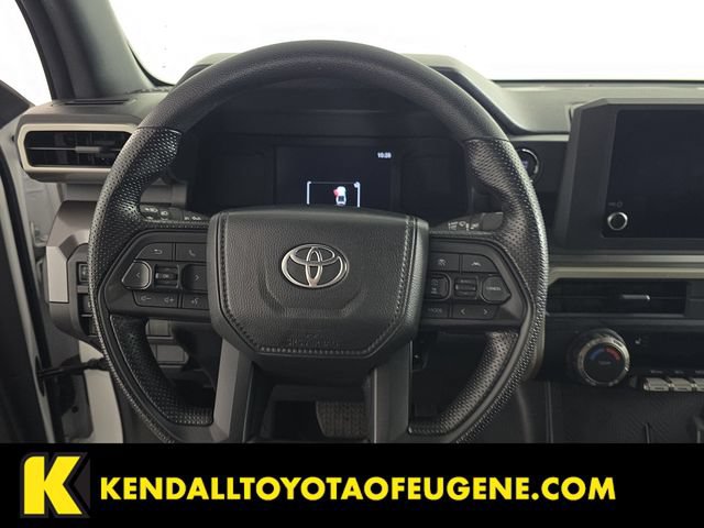Used 2024 Toyota Tacoma SR5 AWD/4WD image 16