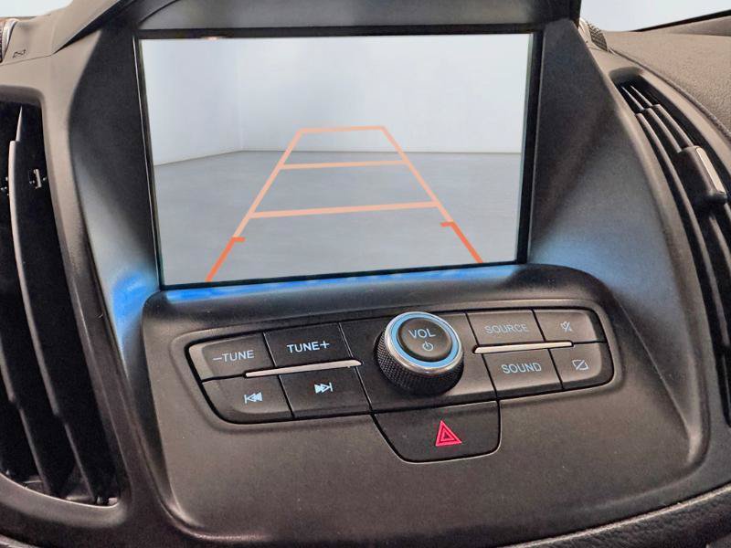 Used 2019 Ford Escape SE AWD/4WD image 19