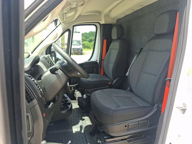 New 2023 RAM ProMaster 3500 FWD image 5
