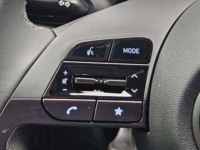 New 2026 Hyundai Elantra SEL Sport FWD image 15