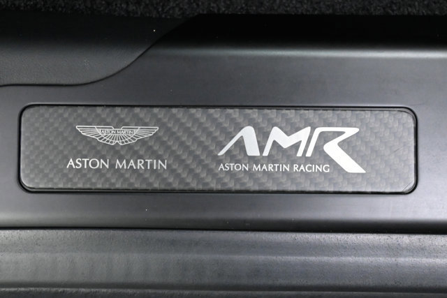 Used 2019 Aston Martin Rapide AMR image 68