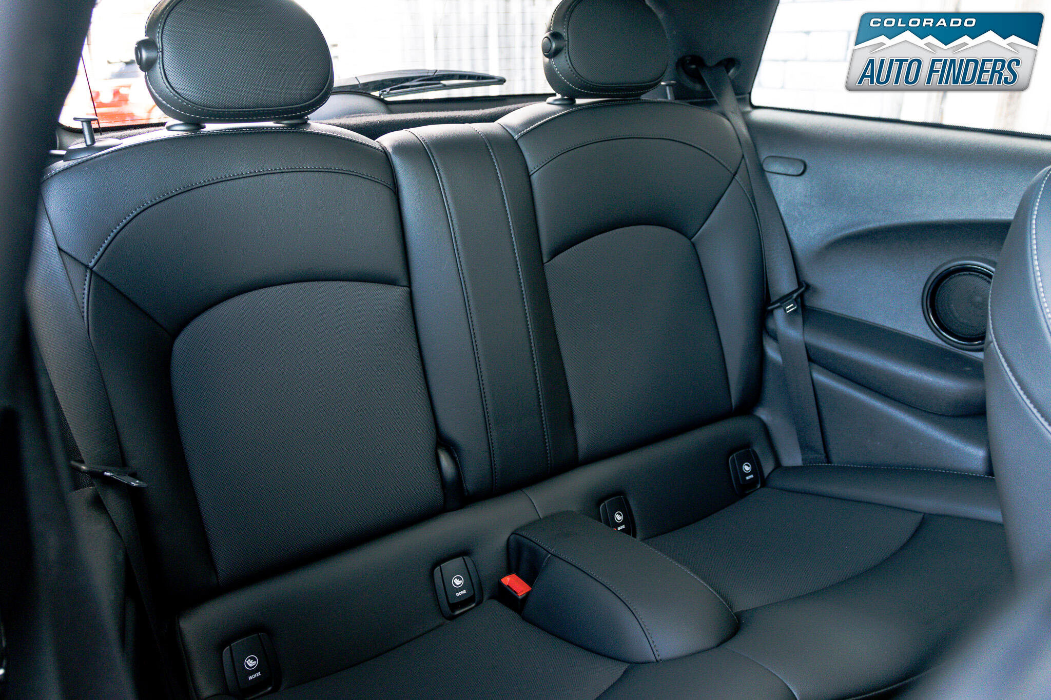 Used 2019 MINI Cooper S w/ Storage Package image 25