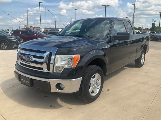 Used 2012 Ford F150 XLT RWD image 33