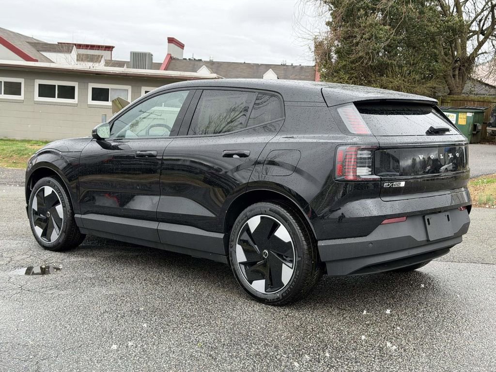 New 2026 Volvo EX30 Plus w/ Protection Package Premier image 20
