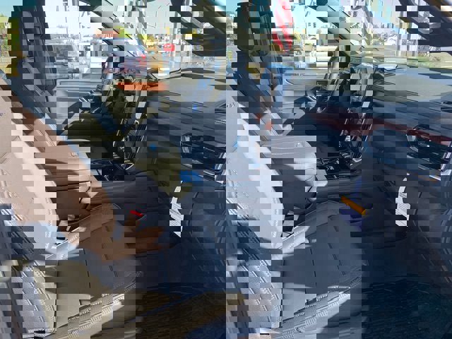 New 2026 GMC Yukon Denali w/ LPO, Floor Liner Package image 11