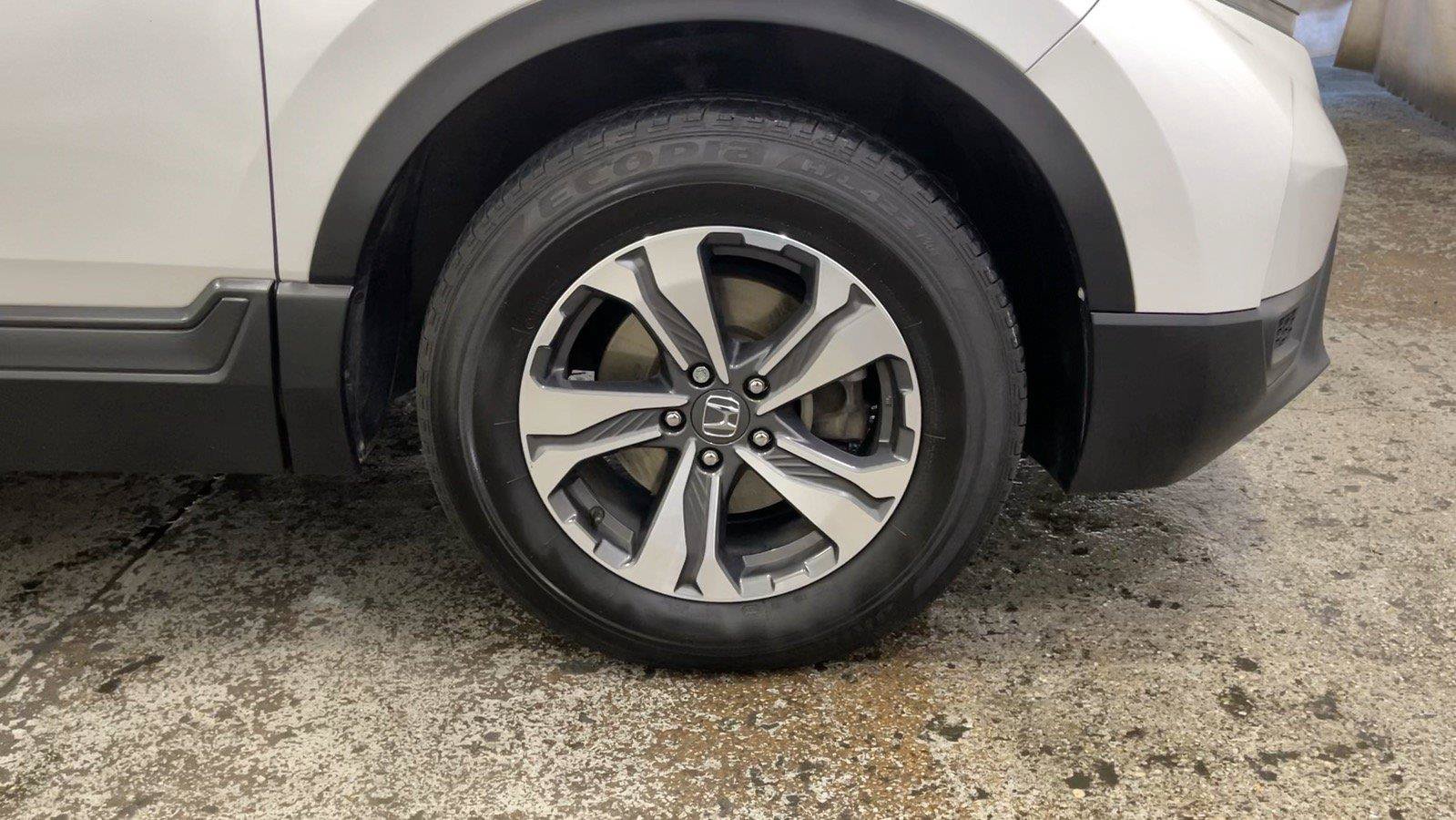 Used 2019 Honda CR-V LX image 14