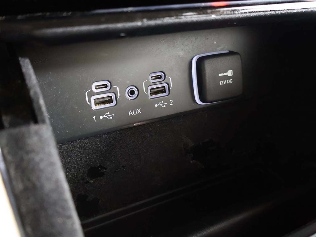 Used 2022 Jeep Grand Cherokee Limited AWD/4WD image 59