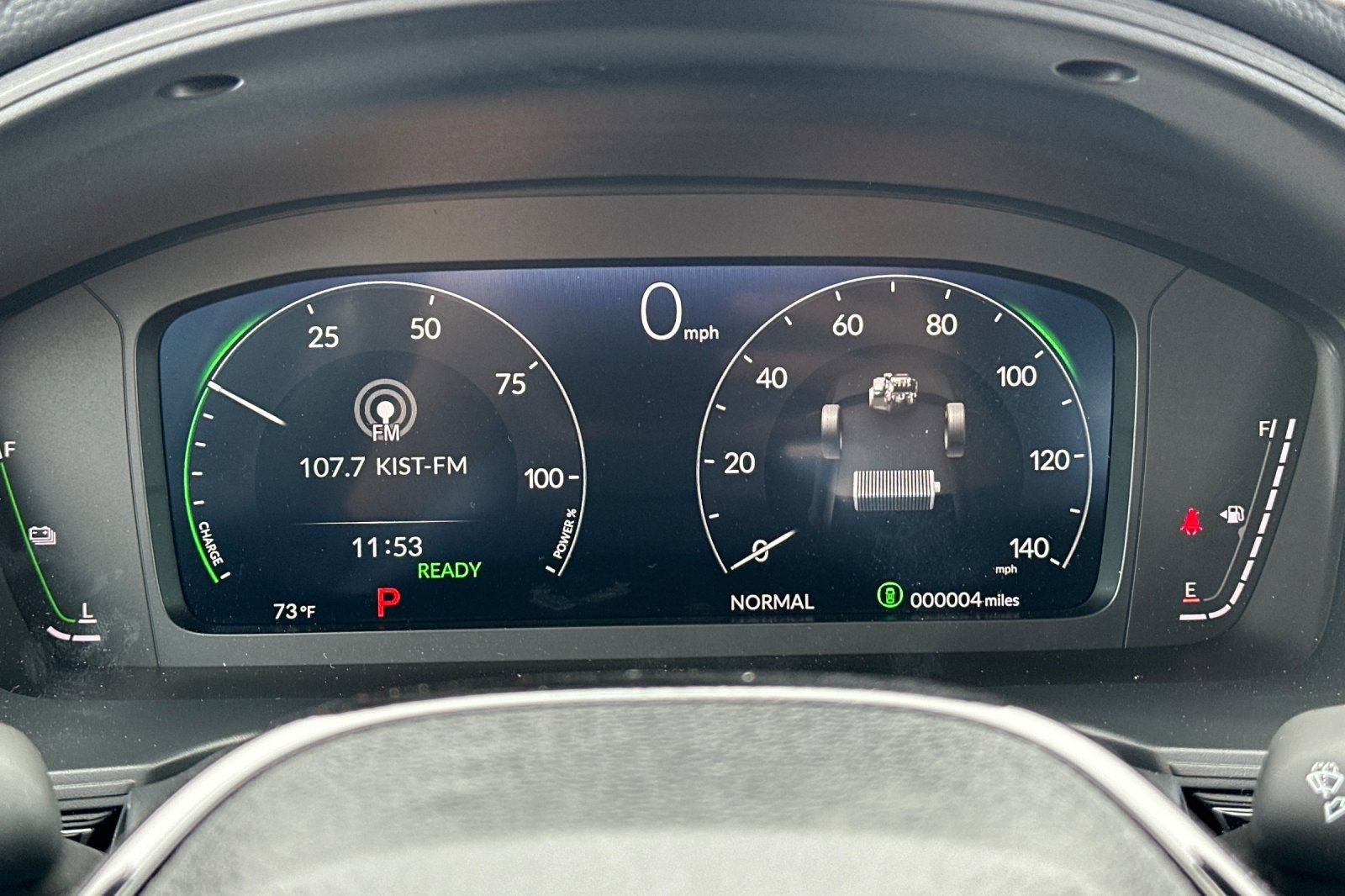 Used 2026 Honda Civic Sport Touring image 28