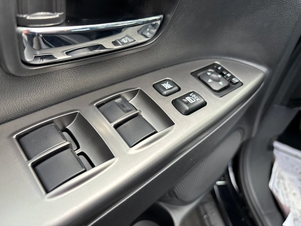 Used 2024 Mitsubishi Outlander Sport SE AWD/4WD image 12