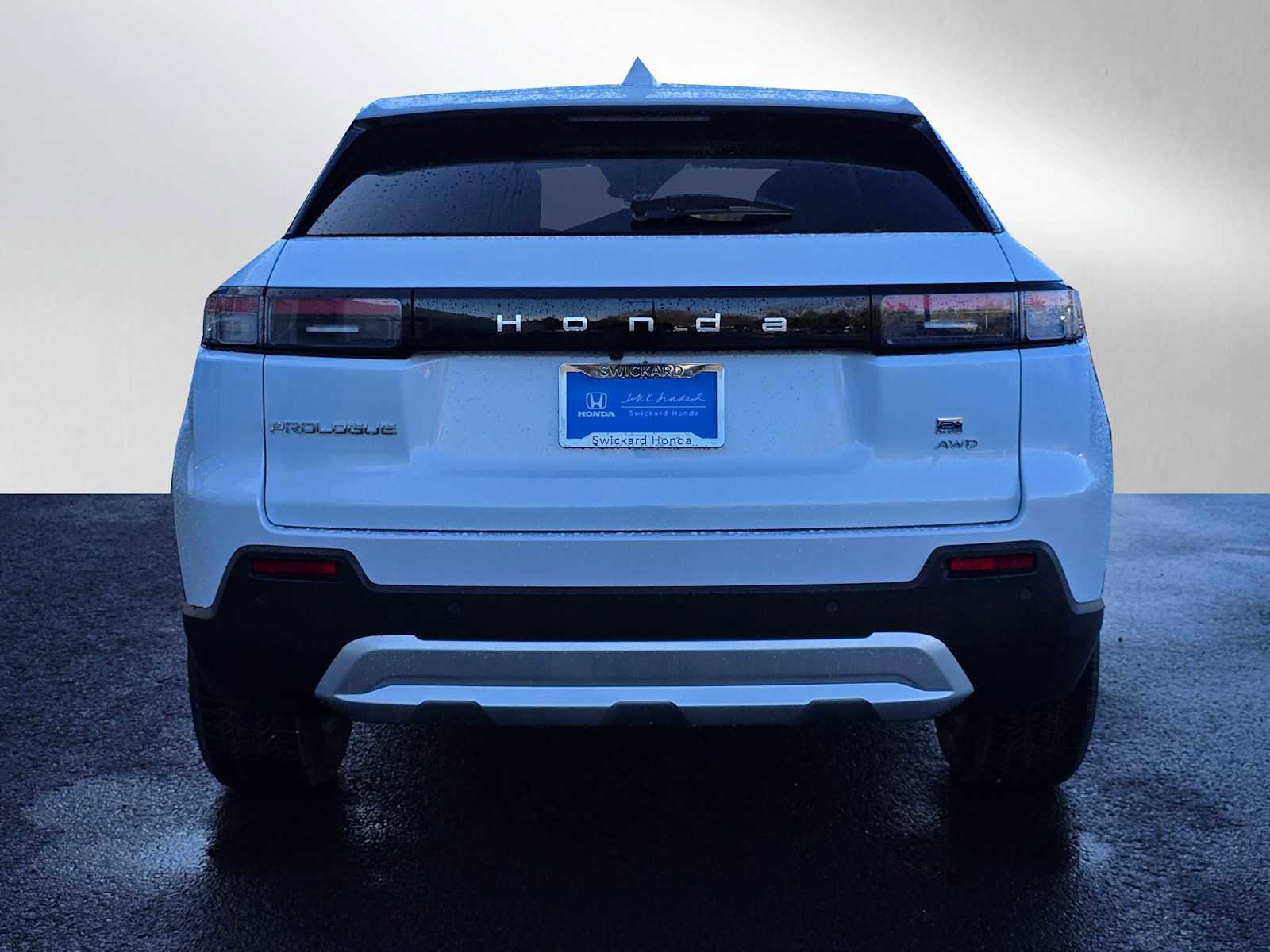 New 2026 Honda Prologue EX image 4