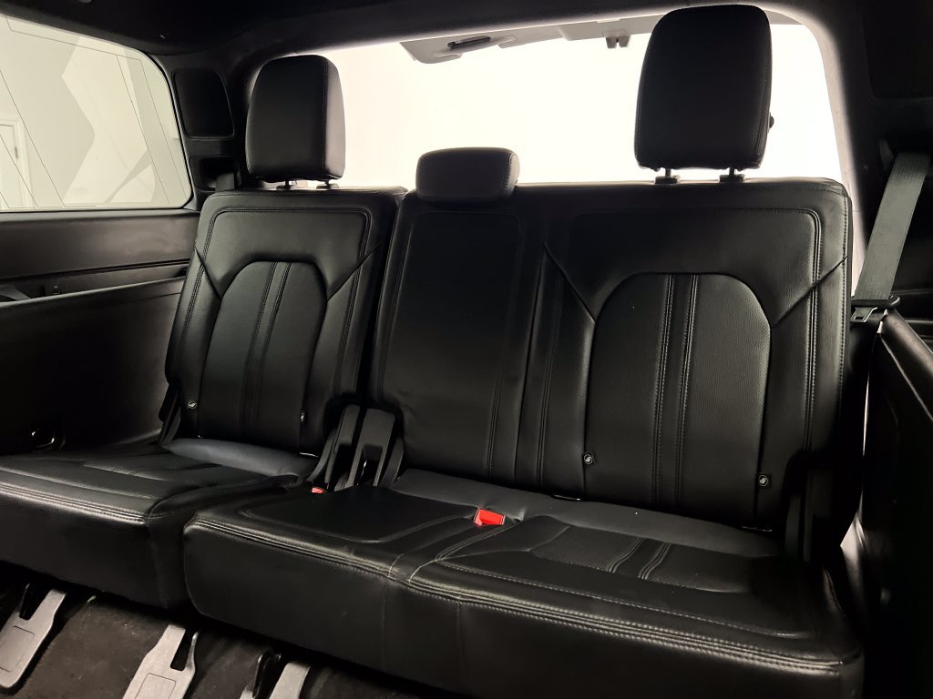Used 2021 Ford Expedition Limited RWD image 40