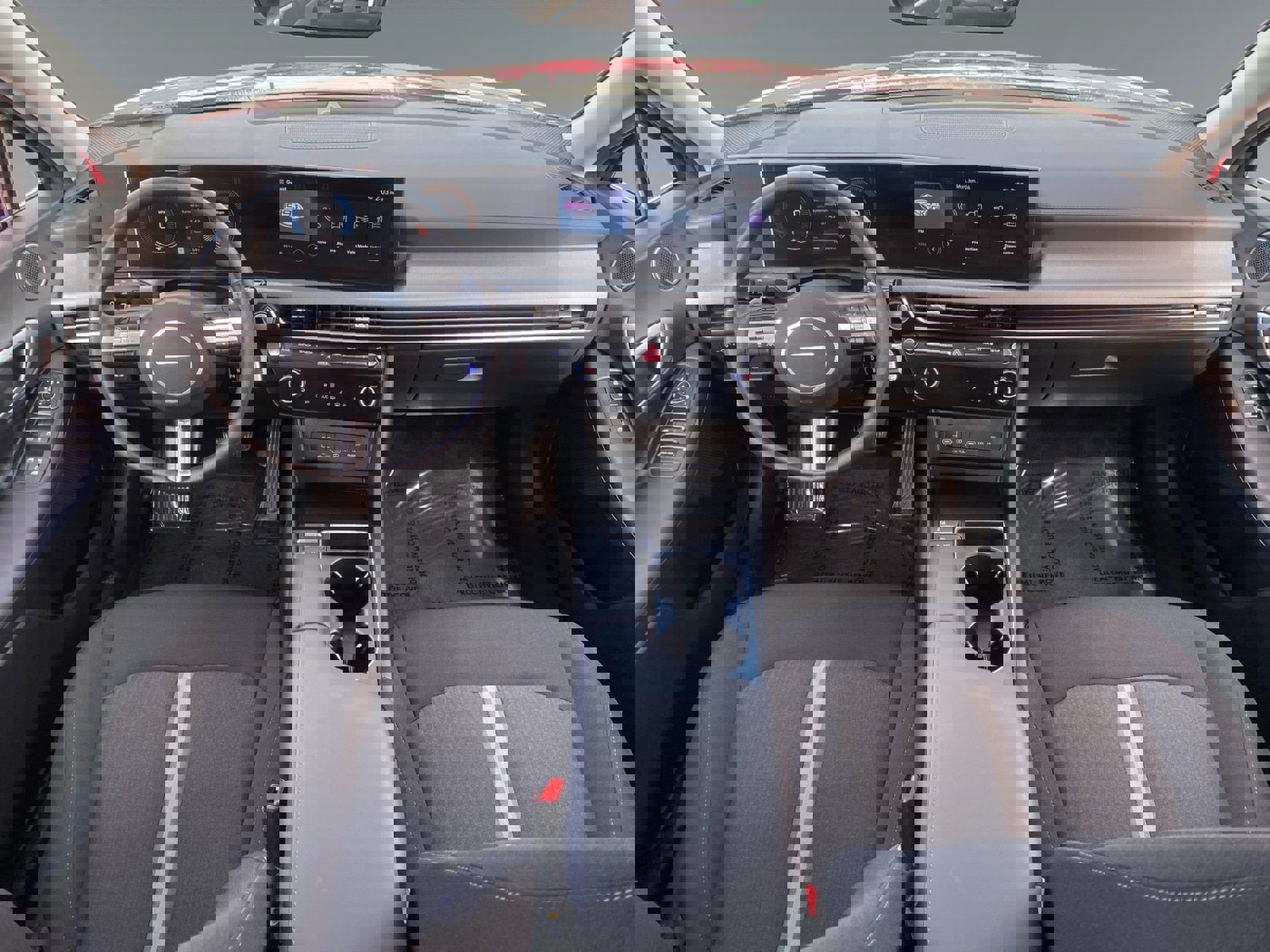 Used 2025 Hyundai Sonata SEL image 10