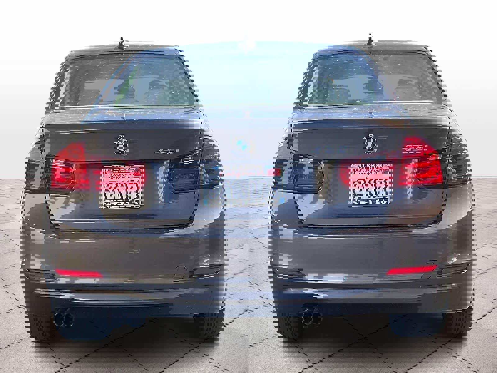 Used 2013 BMW 328i Sedan image 7