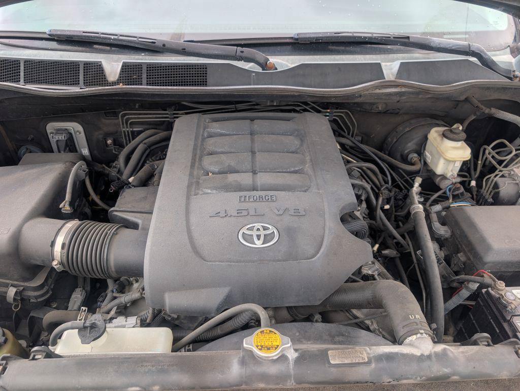 Used 2012 Toyota Tundra 2WD Double Cab w/ Tow Pkg image 16