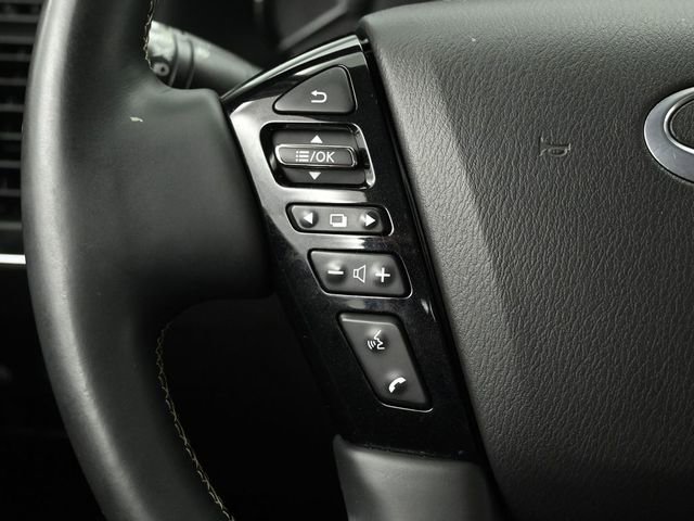 Used 2021 INFINITI QX80 Premium Select w/ Cargo Package image 29