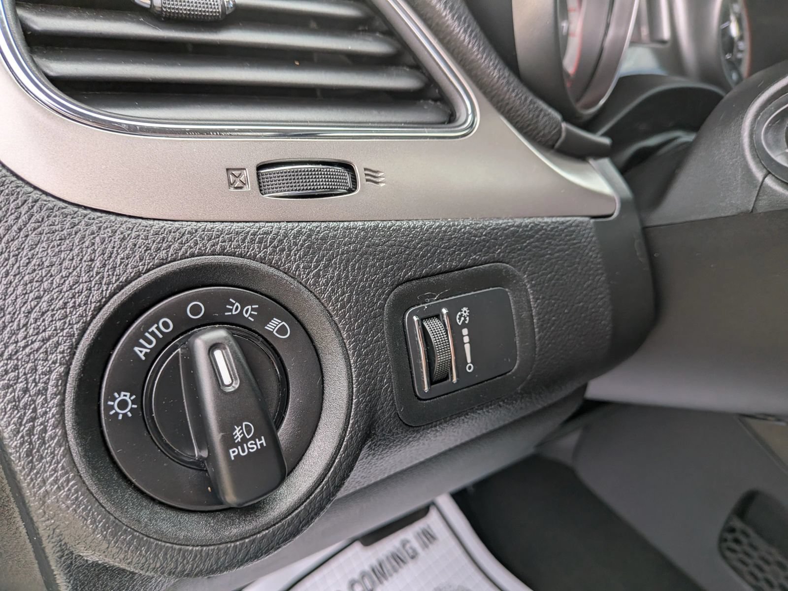 Used 2020 Dodge Journey Crossroad FWD image 50