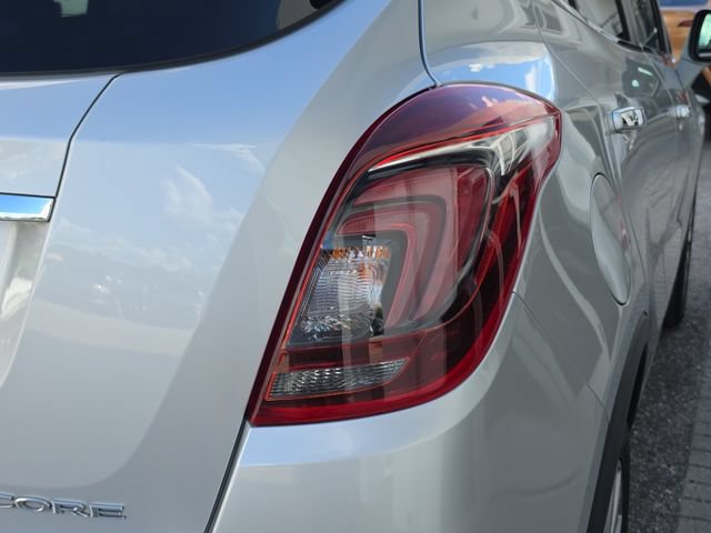 Certified 2020 Buick Encore Preferred w/ Safety Package FWD image 8