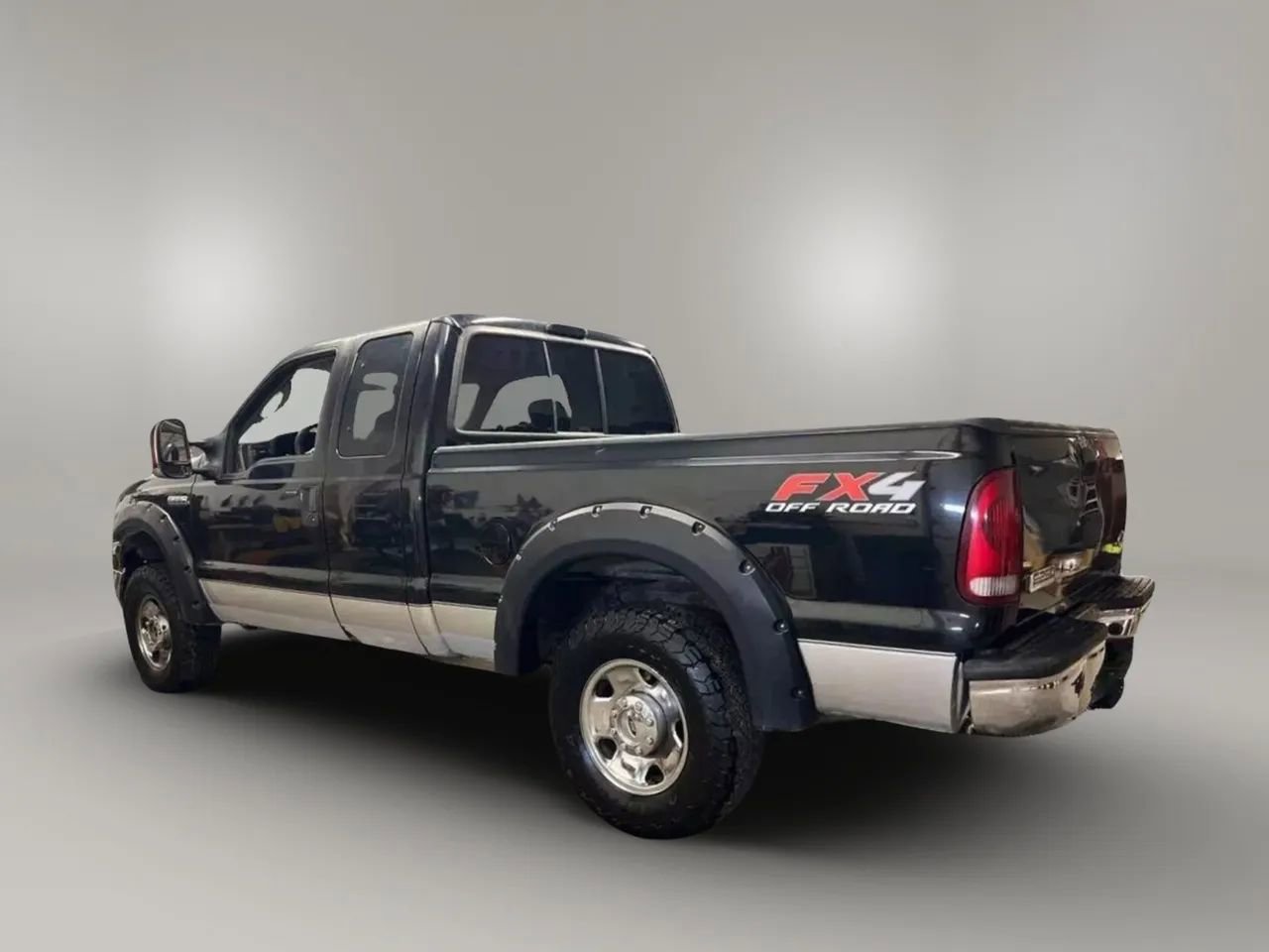 Used 2006 Ford F250 XL image 5