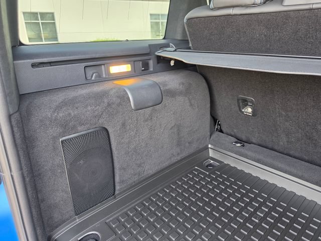 Used 2025 Mercedes-Benz G 580 w/ EQ Technology image 81